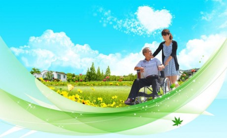 宁波发布居家养老情况调查结果 八成以上老人选择居家养老