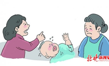 月嫂感冒被指传染新生儿致肺炎 北京一月子中心被诉并索赔30万