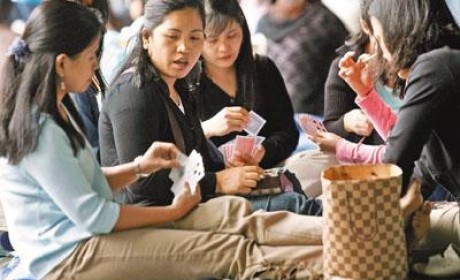 全球城市观察︱香港外籍家政工供不应求，谁会是下一个来源地
