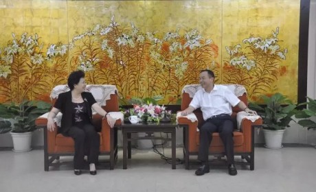 福建省妇联与南平市政府签署《促进家政服务业发展战略合作协议》