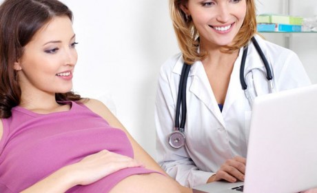 孕期首次检查要查哪些，你知道吗？