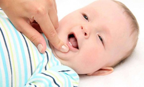 乳牙“地包天”会对孩子造成哪些影响？