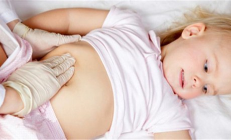 宝宝急性肠胃炎症状有哪些？吃什么治疗宝宝急性肠胃炎？