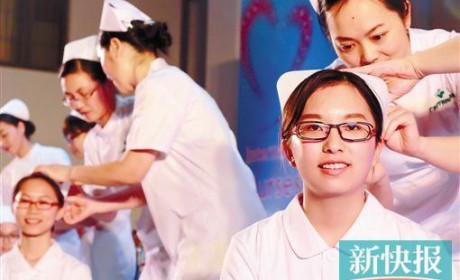 广东医大拟设母婴护理方向 今年招生30人
