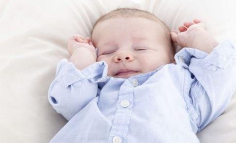 宝宝发烧怎么办，如何护理？