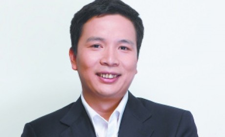 58到家CEO陈小华：互联网家政的未来在服务体系输出