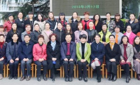 上海开放大学新一批专科家政服务员顺利毕业 并举行毕业典礼