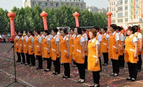 河南省2018年家服从业人员将达100万