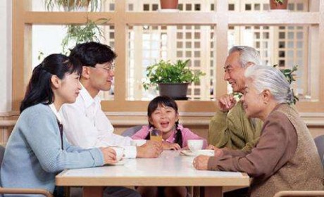 居家养老不再是奢望——兴庆区新设五个社区日间照料中心