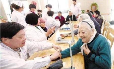 银川市：聚焦养老服务体系建设 已建231个居家养老服务站