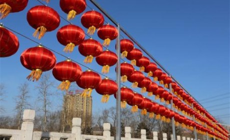 减缓家政用工短缺 北京提前启动春节保障