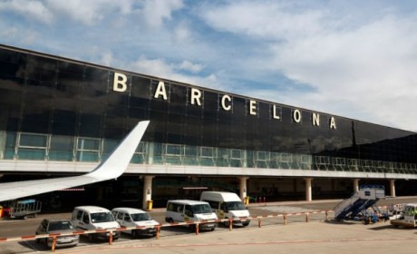 巴塞罗那机场清洁工将举行大罢工